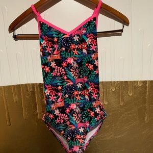 *2/$5 if bundled* Cat & Jack bathing suit